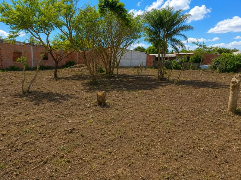 Terreno de 355,7 m² en venta en el final de la av. Montecristo: foto 2 de 2
