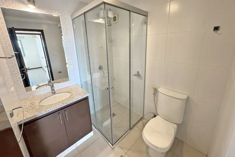 Departamento de 2 dormitorios en venta en el edificio Costanera: foto 6 de 7