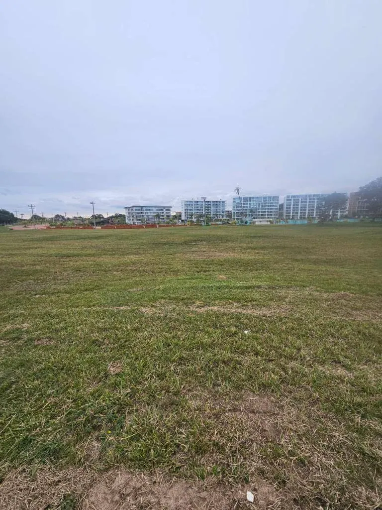 Terreno de 797,42 m² en venta en Mar Adentro, Urubó: foto 3 de 5