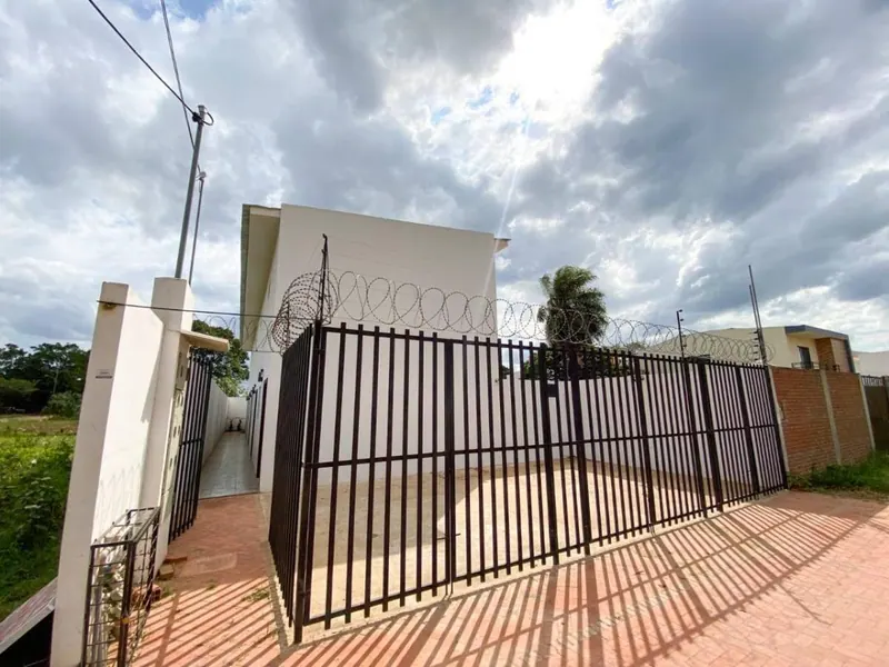 12.5 m² parking space for sale in the Alemana Duplex gated community