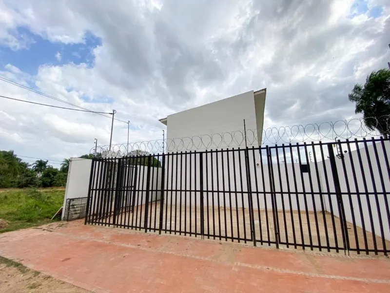 Parqueo de 12,5 m² en venta en el condominio Alemana Duplex: foto 2 de 2