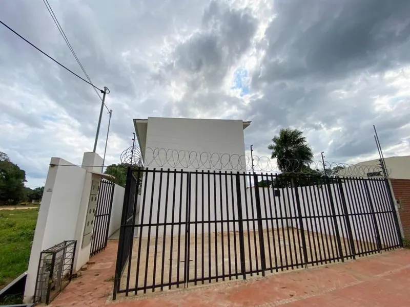 Departamento dúplex de 1 dormitorio en venta en la av. Alemana: foto 8 de 9