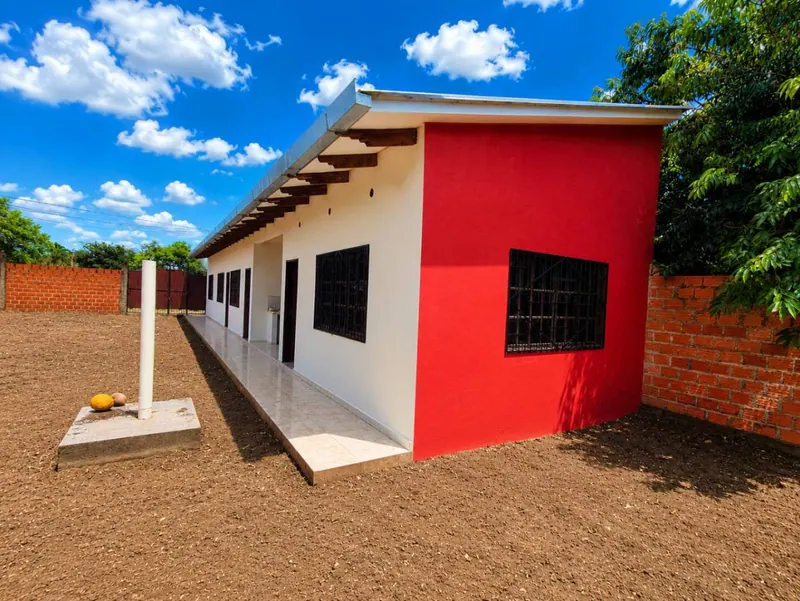 Casa de 3 dormitorios con tienda en venta en Satélite Norte, Warnes: foto 3 de 6