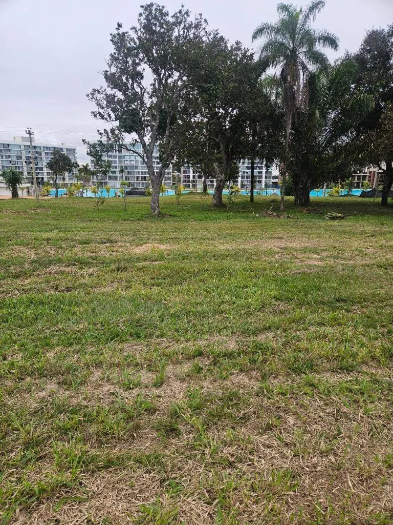 Terreno de 843,02 m² en venta en Mar Adentro, Urubó: foto 6 de 6