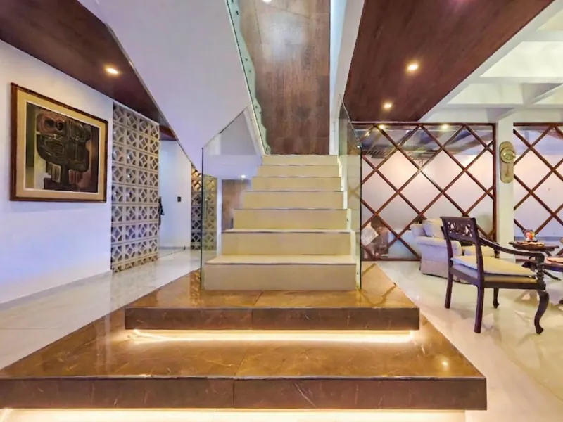 House in a gated community for sale in the North Zone, 464 m²: foto 5 de 23