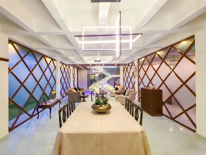 House in a gated community for sale in the North Zone, 464 m²: foto 6 de 23