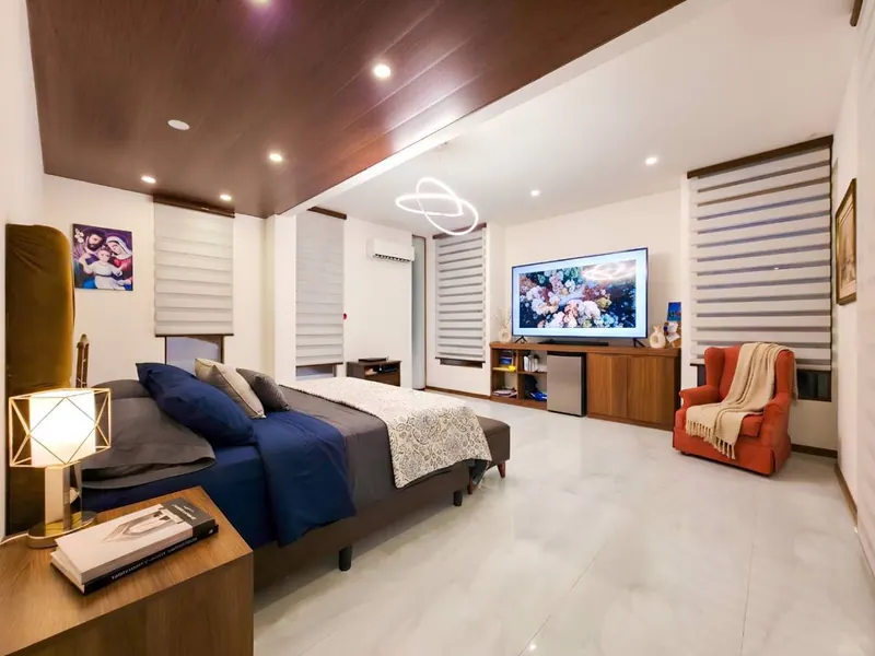 House in a gated community for sale in the North Zone, 464 m²: foto 14 de 23