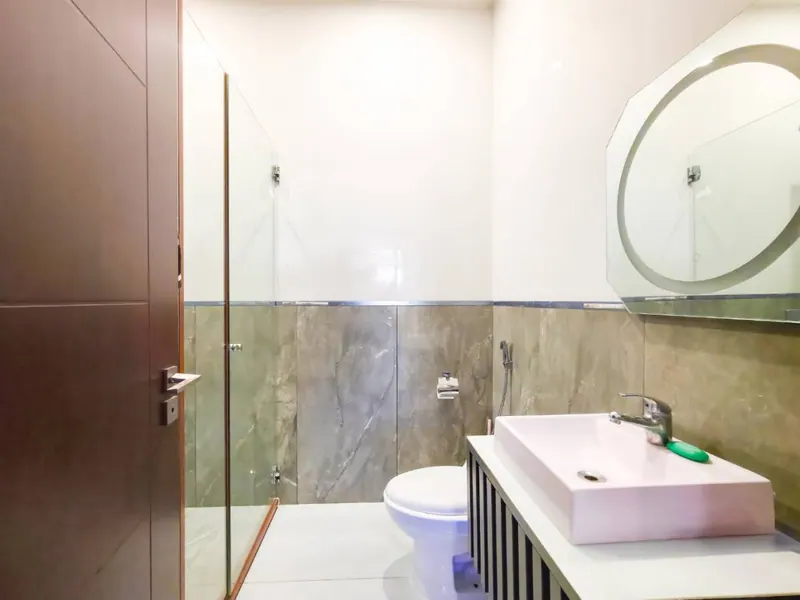 House in a gated community for sale in the North Zone, 464 m²: foto 15 de 23