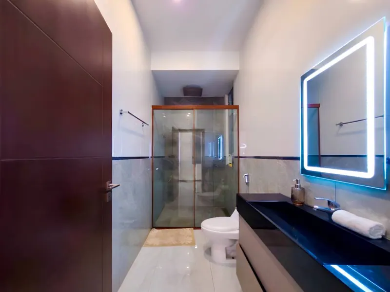 House in a gated community for sale in the North Zone, 464 m²: foto 19 de 23