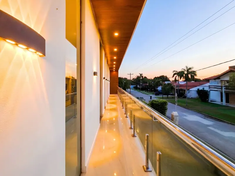 House in a gated community for sale in the North Zone, 464 m²: foto 20 de 23