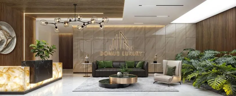 Studio with balcony for sale in Domus Luxury, Av. Banzer: foto 6 de 13
