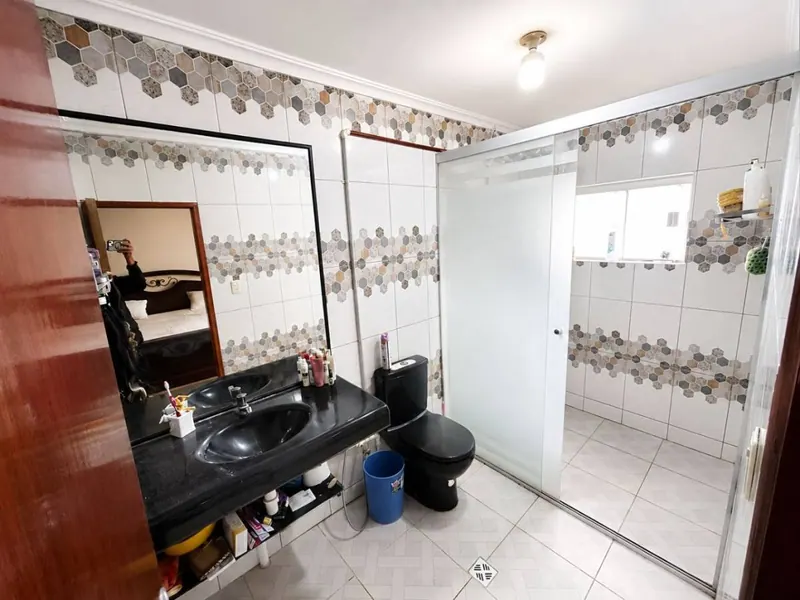 Casa con 3 departamentos independientes en venta en el Alto Olivo: foto 7 de 17