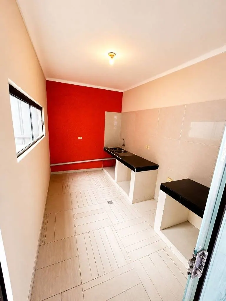 Casa con 3 departamentos independientes en venta en el Alto Olivo: foto 16 de 17