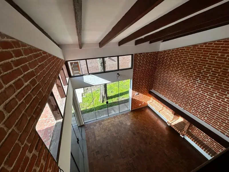 Casa para oficina en alquiler en Las Palmas, con galpón de 150 m²: foto 3 de 7