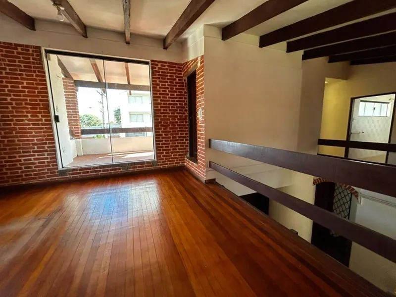 Casa para oficina en alquiler en Las Palmas, con galpón de 150 m²: foto 4 de 7