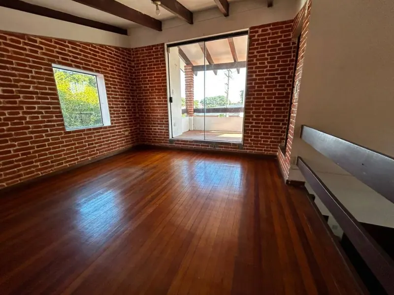 Casa para oficina en alquiler en Las Palmas, con galpón de 150 m²: foto 6 de 7