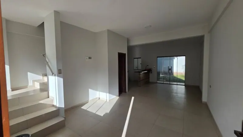 3-bedroom house for sale on the 2nd ring in Cotoca: foto 5 de 9