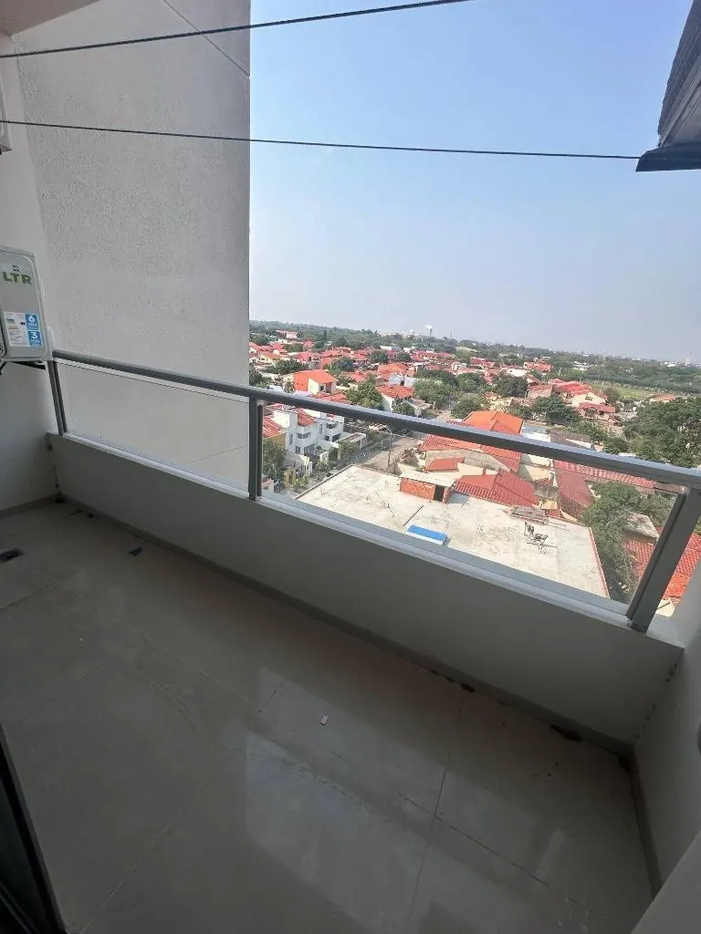 Departamento de 2 dormitorios en venta en Torre Barcelona, Polanco: foto 2 de 18