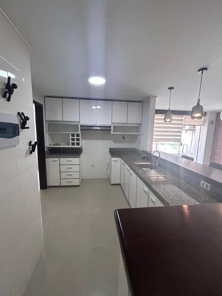 Departamento de 2 dormitorios en venta en Torre Barcelona, Polanco: foto 3 de 18