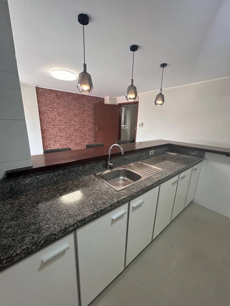 Departamento de 2 dormitorios en venta en Torre Barcelona, Polanco: foto 4 de 18