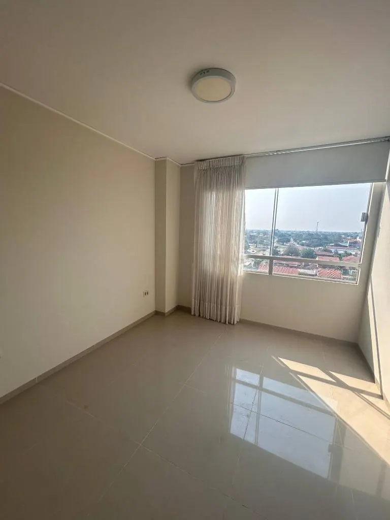 Departamento de 2 dormitorios en venta en Torre Barcelona, Polanco: foto 5 de 18