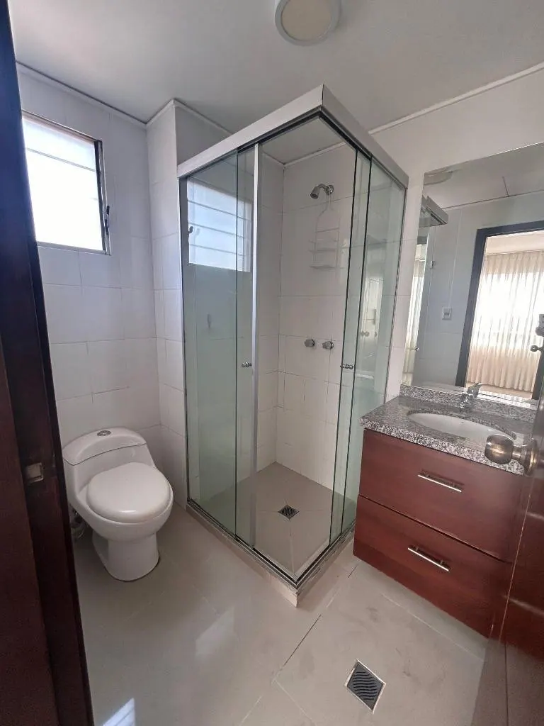 Departamento de 2 dormitorios en venta en Torre Barcelona, Polanco: foto 8 de 18
