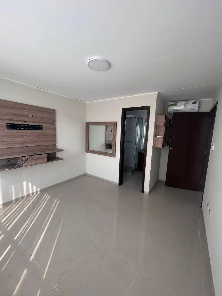 Departamento de 2 dormitorios en venta en Torre Barcelona, Polanco: foto 9 de 18