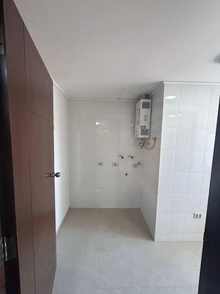 Departamento de 2 dormitorios en venta en Torre Barcelona, Polanco: foto 12 de 18