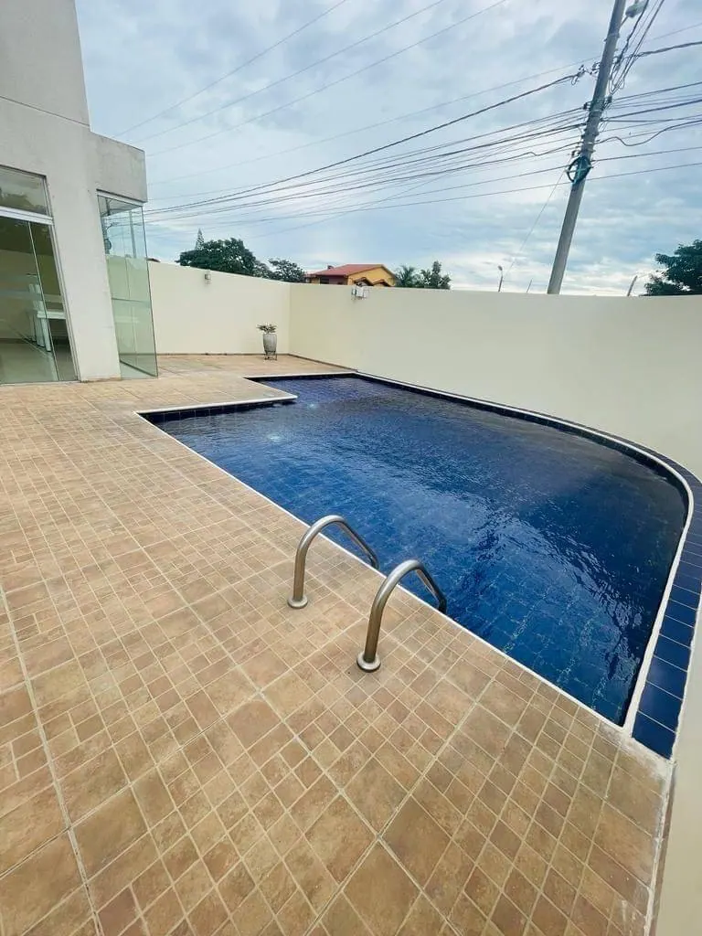 Departamento de 2 dormitorios en venta en Torre Barcelona, Polanco: foto 16 de 18