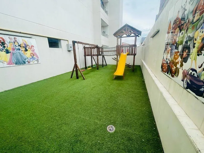 Departamento de 2 dormitorios en venta en Torre Barcelona, Polanco: foto 17 de 18