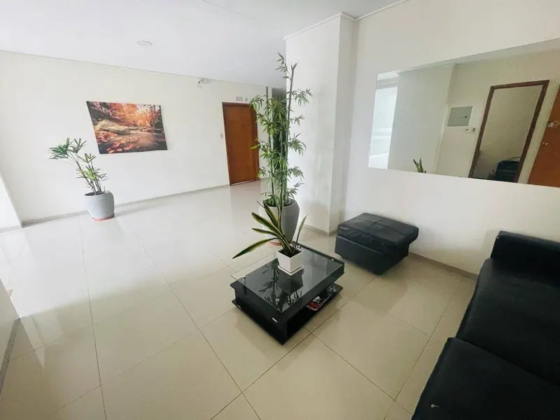 Departamento de 2 dormitorios en venta en Torre Barcelona, Polanco: foto 18 de 18