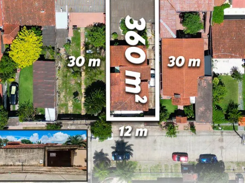 Casa en venta en el barrio Cordecruz, Zona Norte, 360 m²: foto 2 de 13
