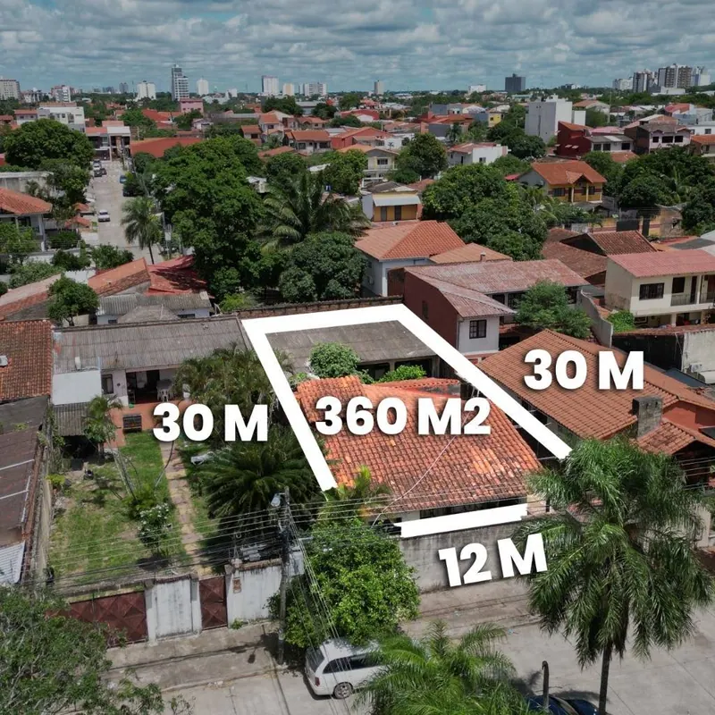 Casa en venta en el barrio Cordecruz, Zona Norte, 360 m²: foto 10 de 13