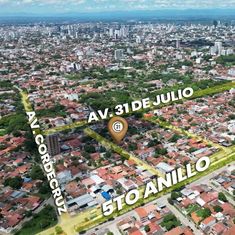 Casa en venta en el barrio Cordecruz, Zona Norte, 360 m²: foto 11 de 13
