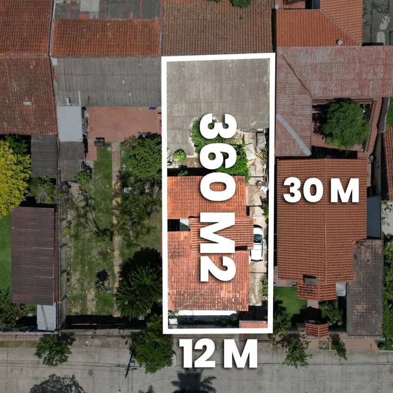 Casa en venta en el barrio Cordecruz, Zona Norte, 360 m²: foto 13 de 13