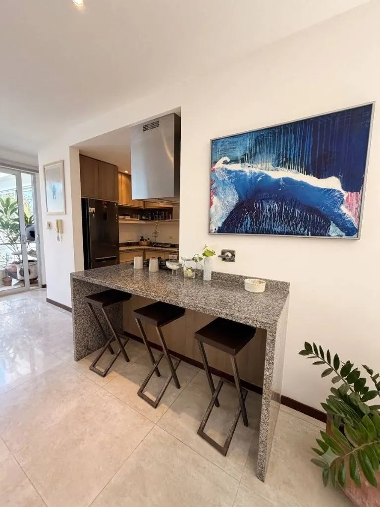 Departamento de 3 dormitorios en venta en el edificio Picasso: foto 4 de 12