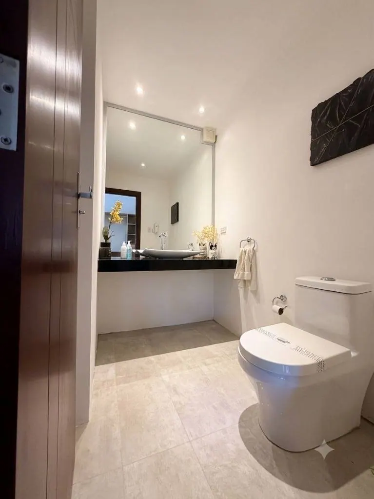 Departamento de 3 dormitorios en venta en el edificio Picasso: foto 9 de 12