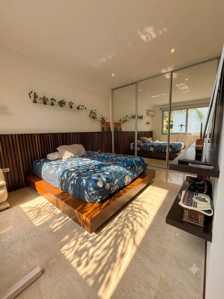 Departamento de 3 dormitorios en venta en el edificio Picasso: foto 10 de 12