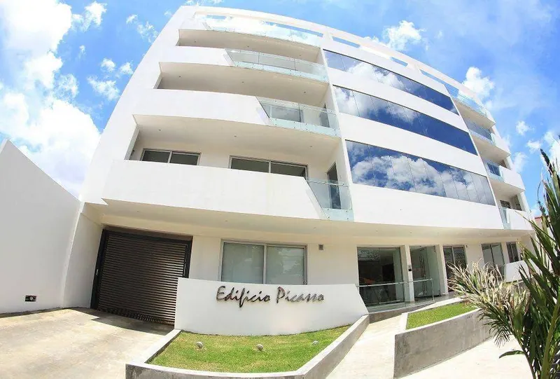 Departamento de 3 dormitorios en venta en el edificio Picasso: foto 11 de 12