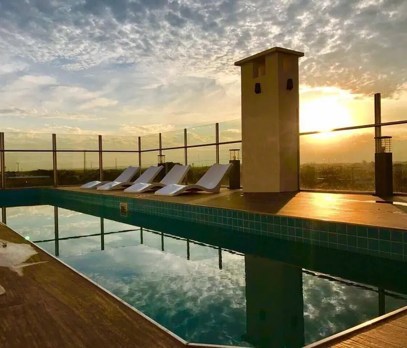 Departamento de 3 dormitorios en venta en el edificio Picasso: foto 12 de 12