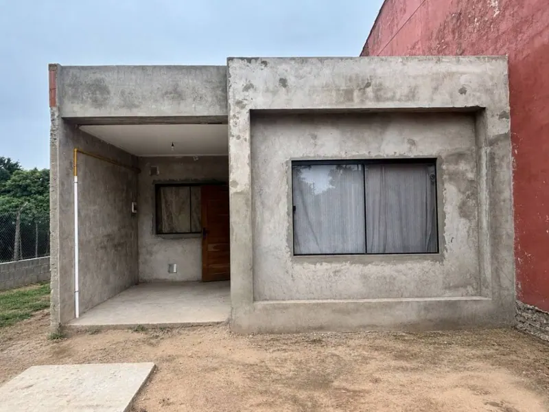 414.04 m² lot with house under construction for sale in the East Zone: foto 2 de 3