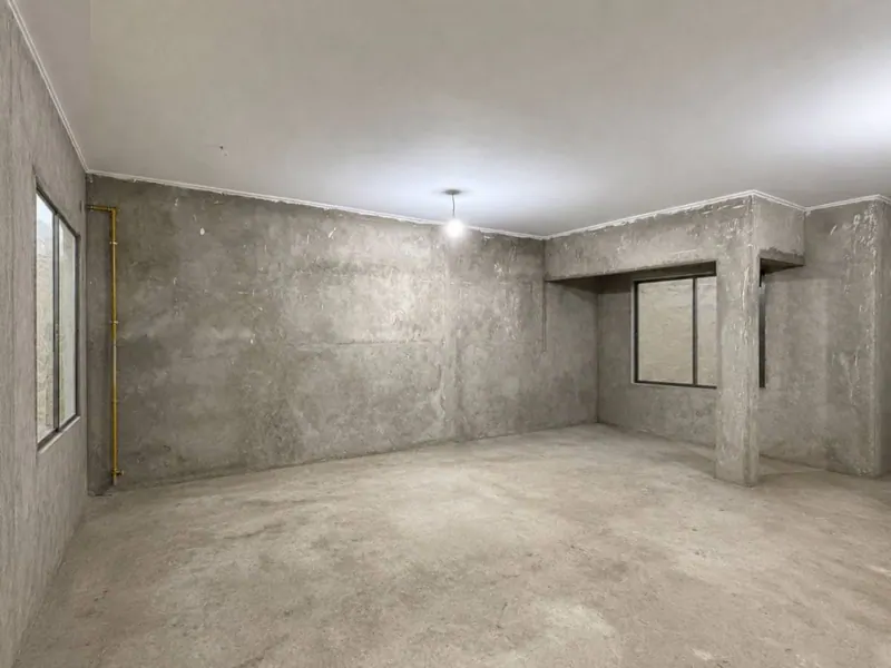 414.04 m² lot with house under construction for sale in the East Zone: foto 3 de 3