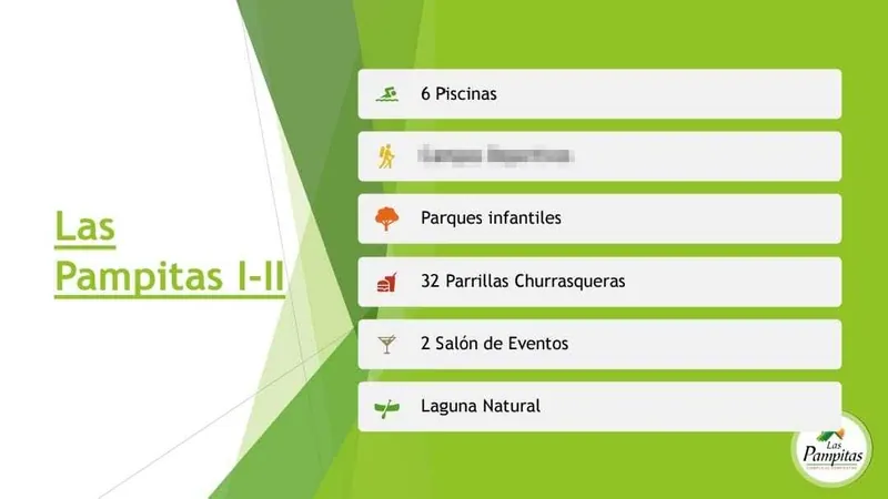 1,000 m² lot for sale in Las Pampitas, Colpa Bélgica: foto 3 de 13