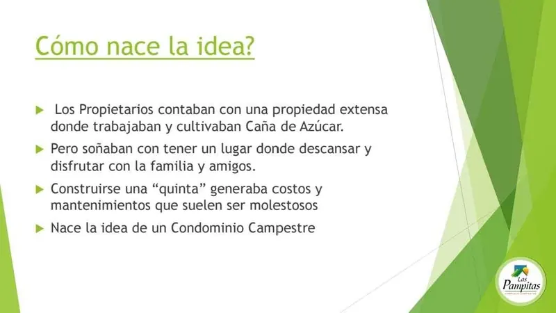 1,000 m² lot for sale in Las Pampitas, Colpa Bélgica: foto 6 de 13