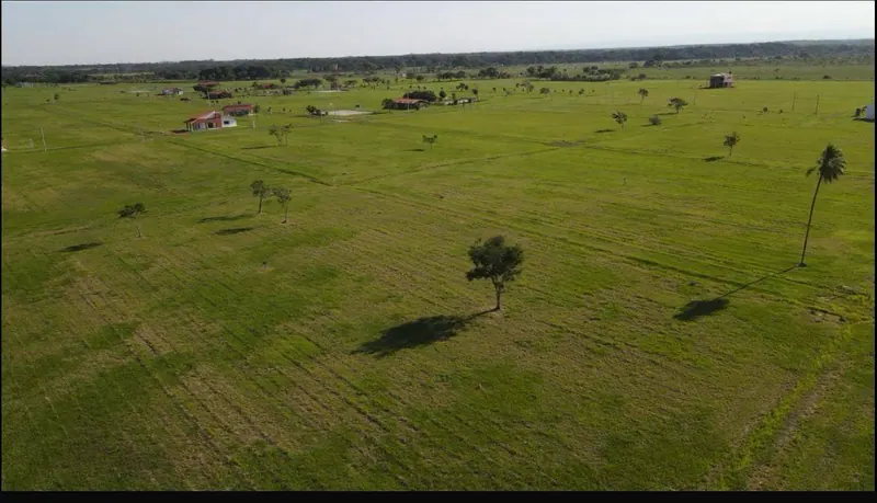 Terreno de 1.000 m² en venta en Las Pampitas, Colpa Bélgica