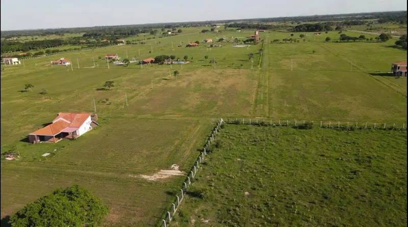 1,000 m² lot for sale in Las Pampitas, Colpa Bélgica: foto 9 de 13