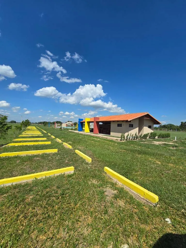 1,000 m² lot for sale in Las Pampitas, Colpa Bélgica: foto 10 de 13
