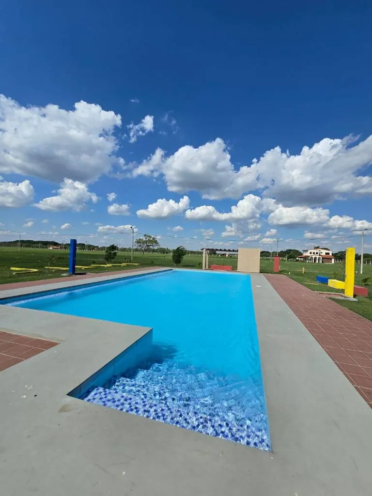 1,000 m² lot for sale in Las Pampitas, Colpa Bélgica: foto 13 de 13