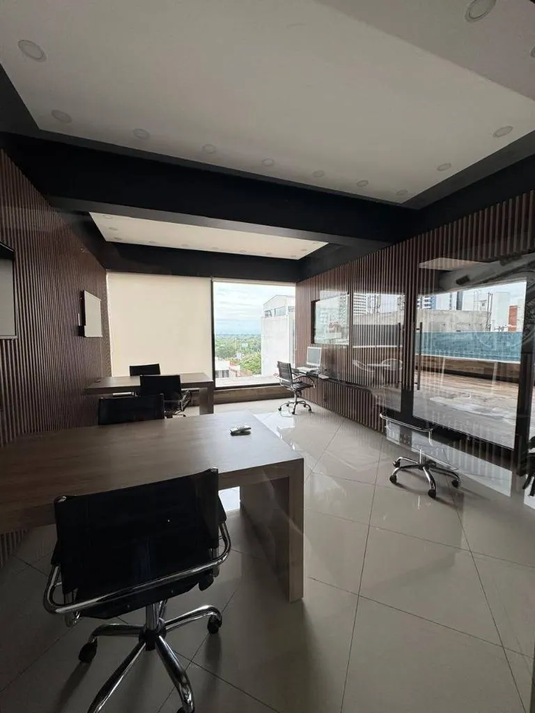 1-bedroom apartment for sale in Sky Luxury, Equipetrol: foto 2 de 10