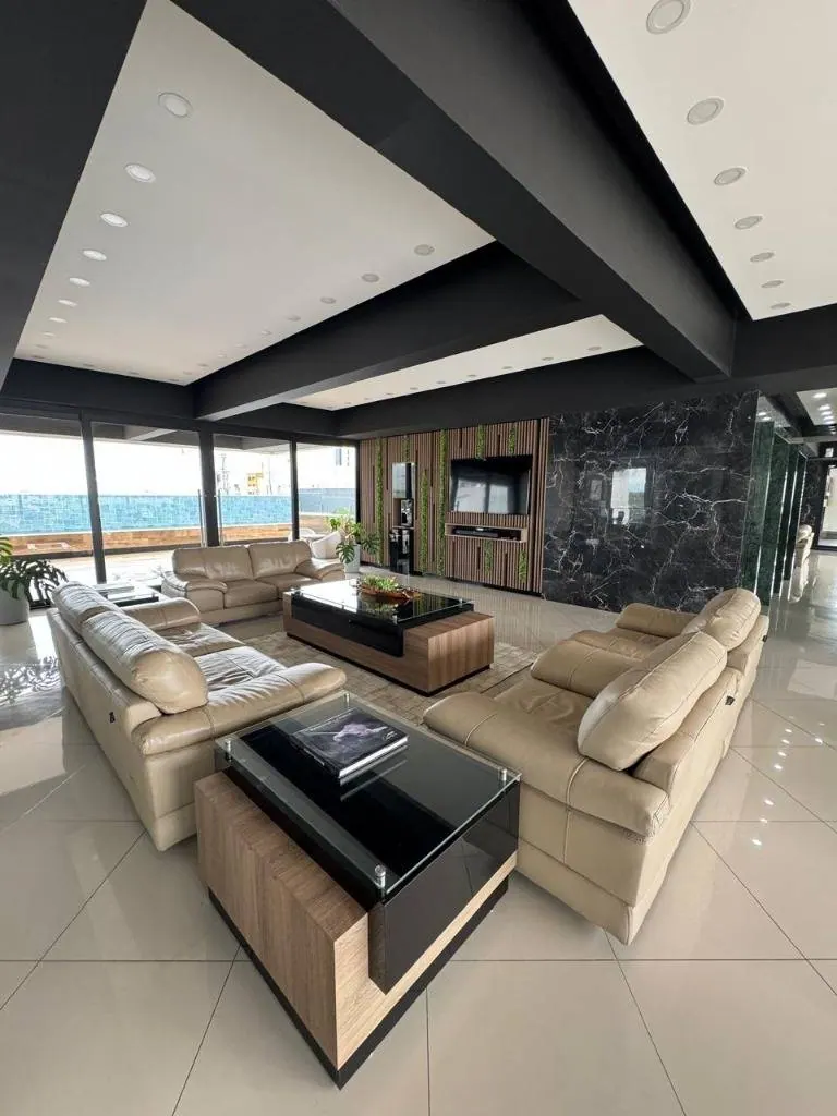 1-bedroom apartment for sale in Sky Luxury, Equipetrol: foto 3 de 10